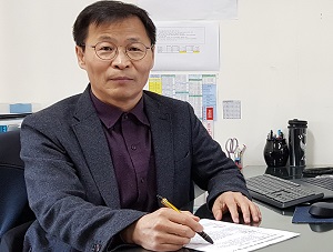 [특집 인터뷰] 김동수 센터장 “SiC 반도체, 기존 실리콘반도체처럼 하면 실패해…수요처 대기업 협력해야”